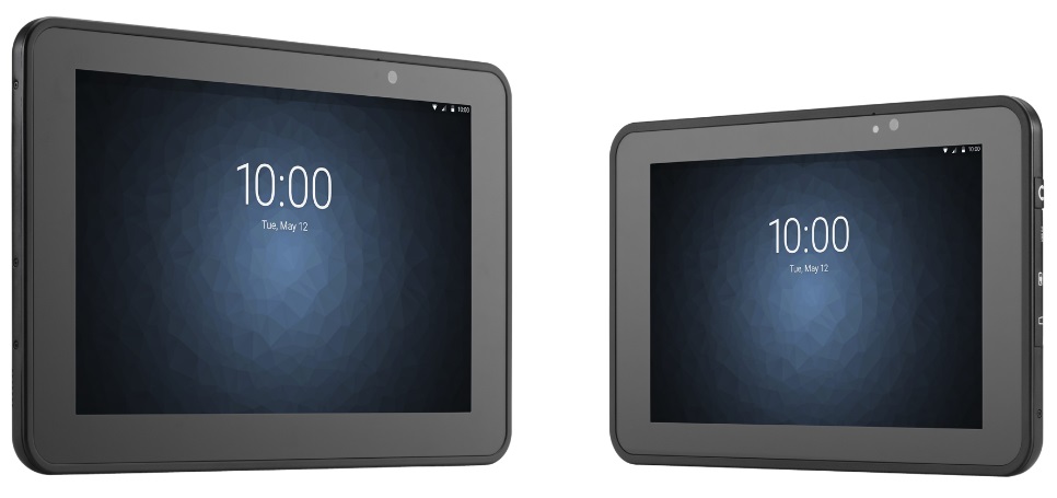 ZEBRA TABLET ET51 8.4IN 4/32 2D WLAN AD/GMS +FRAME